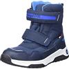 KangaROOS K-MJ Sharp V RTX, Scarpe da Arrampicata Alta, Dk Navy/Navy, 32 EU