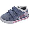 Chicco Sneakers con Doppio Strappo, Confortevoli, Leggere, Flessibili E Traspiranti Scarpe da Ginnastica con Doppio VelcroBambine e Ragazze