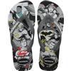Havaianas Top Herois Dc Infradito Uomo