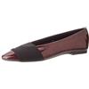 Eferri Z601, Mocassino Donna