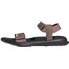adidas Unisex - Adulto Terrex Hydroterra Light Sandals, Core Black/Warm Clay/Cloud White, 47 EU