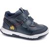 Pablosky 515723, Stivali alla Moda, Blu, 24 EU