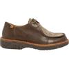El Naturalista N5584 Volcano, Scarpe da Ginnastica Donna, Wulf Taupe, 42 EU Larga