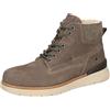 Lerros 4972-601, Stivaletto Uomo