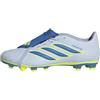adidas Unisex Scarpe da Calcio Predator Club Fold-Over Tongue Firm Ground/Multi Ground