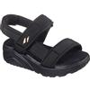 Skechers Uno Lite Sandal Sunny Stand, Bambine e Ragazze