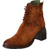 FELMINI FALLING IN LOVE Panarea, Mid Calf Boot Donna, Cognac, 36 EU