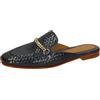 Melvin & Hamilton Scarlett 77 LoaferDonna