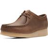 Clarks Wallabee Padmora Scarpa Mary JaneDonna