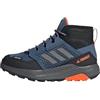 adidas Kids Scarpe da Hiking Terrex Trailmaker Mid Rain.RDY
