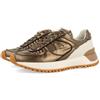GIOSEPPO Scarpe da Tennis METALLIZZATE NABBE