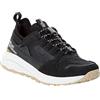 Jack Wolfskin Dromoventure Athletic Low WSneaker Donna, Fantasma (Phantom), 41 EU