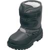 Playshoes Winter-bootie/Stivaletto Invernale Stivali Da NeveUnisex - Bambini e ragazzi
