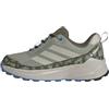Adidas Unisex - Bambini Terrex Trailmaker 2 Rain.rdy Hiking Shoes Kids
