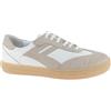 Andrea Conti Damen Low Top Sneaker Freya, Scarpe da Ginnastica Donna