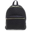 Pollini ZAINO HERITAGE CON LOGO IMPRESSO