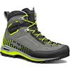 Asolo Freney Evo Mid Lth Gv Mm - Stivaletti da Montagna Uomo