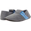 Crocs Unisex Bambino Classic Slipper K Scarpa senza lacci, Slate Grey, 19/20 EU