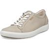 ECCO Soft 7, Scarpe da Ginnastica Donna, Sage 1023, 36 EU