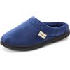 Dearfoams 51708-dcom-10505 PantofoleDonna