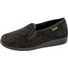 Fischer Markenschuh Fischer Frank - Pantofole a collo basso Uomo, Marrone (Mocca 714), 40 EU