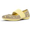 Camper Right Nina 21595, Mary Jane Donna