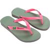 Ipanema CLAS Brasil II FEM - Infradito da donna - Ciabatte da mare