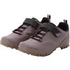 VAUDE Women's Tvl Pavei II, Scarpe da Ciclista Donna, Frassino Viola, 36 EU