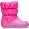 Crocs Winter Puff Boot, Stivali Unisex - Bambini e ragazzi