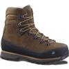 Trezeta 010718002 TOP EVO LEATHER Uomo, TESTA DI MORO EU 42.5