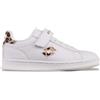 Lotto Sneaker da Ragazza Dampolis GC K, White Leo, 26 EU