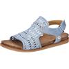 MUSTANG 1518-805, Sandali Donna