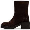 Fly London P211191002 NORE191FLY Stivale alla Moda Donna, Marrone, 35 EU