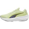Puma Scarpa da Corsa Unisex SCEND PRO 2, Apple Spritz-Lux Lime-Deep Plum, 44, Spritz di Mela Lux Lime Prugna Profonda, 48.5 EU