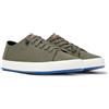 Camper Andratx K100158, Scarpe da Ginnastica Uomo, Verde Medio 022, 46 EU