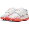 PUMA Scarpe da Calcio Future 8 Play TT per Bimbi ai Primi Passi