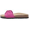 ONLY Slip on, Onlmaxi-14 Bow MF Sandali Senza Lacci Donna, Achillea Rosa, 36 EU