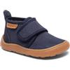 Bisgaard Barefoot Basic MocassinoUnisex - Bambini e ragazzi