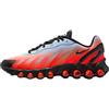 NIKE Air Max DN8 Royal Tint/Black-Bright Crimson 44 EU