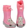 Beck Fina, Colore: rosa., 21 EU