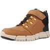 Geox J Flexyper Boy B Abx Stivaletti Bambini e ragazzi