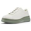 Camper Runner Up K200645, Sneaker Casual Donna, Natura Bianca 081, 36 EU