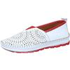 Manitu 840155-03, Mocassino Donna