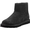 BEARPAW Alyssa StivalettoDonna | Comodo stivaletto, scarpe invernali casual da donna, colori assortiti