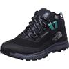 The North Face Men's Cragstone Mid WP Sneaker