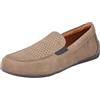 Rieker 09555, Mocassino Uomo, Terra Noce, 45 EU