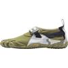 Vibram FiveFingers Spyridon Evo Trail Running Shoes Dark Green Camo EU 50