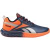Reebok Rush Runner 5.0 Syn, Sneaker Bambini e Ragazzi