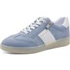 MARCO TOZZI Donna Sneaker Morbida Soletta Feel Me Estraibile Morbida Fodera Interna Moderno
