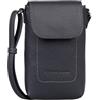 TOM TAILOR Elis, Borsa per smartphone Donna, 12x3x19